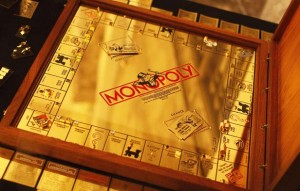 El Monopoly más caro del mundo